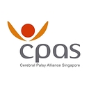 CEREBRAL PALSY ALLIANCE SINGAPORE logo