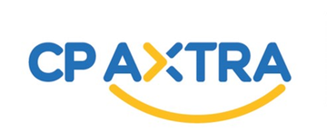 CP AXTRA PUBLIC COMPANY LIMITED logo