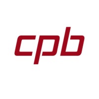 CPB SOFTWARE AG logo
