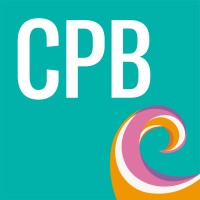 Central Pacific Bank logo