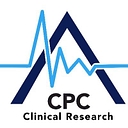 CPC Clinical Research logo