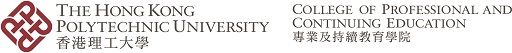 College of Professional and Continuing Education logo