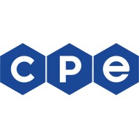 Công ty TNHH CPE Việt Nam logo