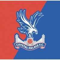 Crystal Palace Football Club logo