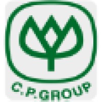 CPF Group logo