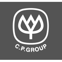Charoen Pokphand Group Co.,Ltd. logo