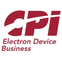 CPI Electron Device Business logo