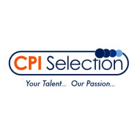 CPI Selection logo