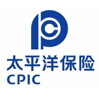 China Pacific Insurance Company logo