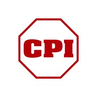 CPI Security logo