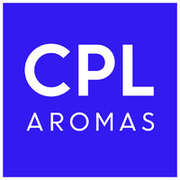 CPL Aromas logo