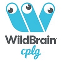 WildBrain logo