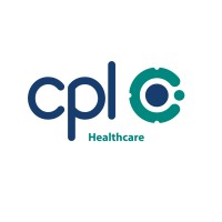 Cpl Healthcare logo