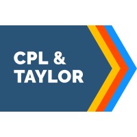 CPL & TAYLOR by Synergos srl logo