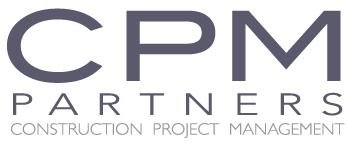 CPM Partners, Inc. logo