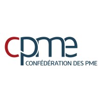CPME nationale logo