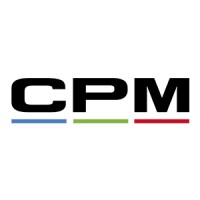 CPM Italy logo