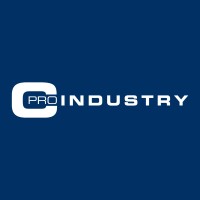 Cpro Industry Projects & Solutions GmbH logo