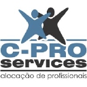 C-PRO SERVIÇOS logo