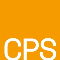 coding. powerful. systems. CPS GmbH logo