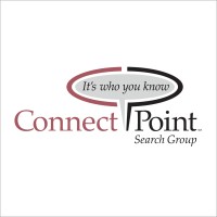 ConnectPoint Search Group logo