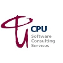 CPU Consulting & Software GmbH logo
