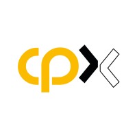 CPX logo