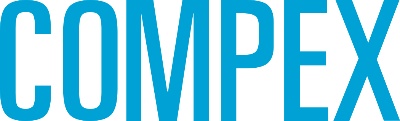 Compex Legal Services logo