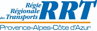 RRT PACA logo