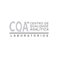 CQA - Centro de Qualidade Analítica logo