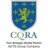 CQRA Private Limited logo