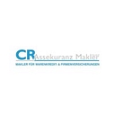 شعار CR Assekuranz Makler GmbH