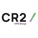 CR2 logo