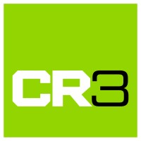 CR3 logo