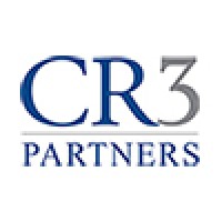 CR3 Partners logo