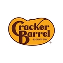 Cracker Barrel logo