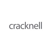 Cracknell logo