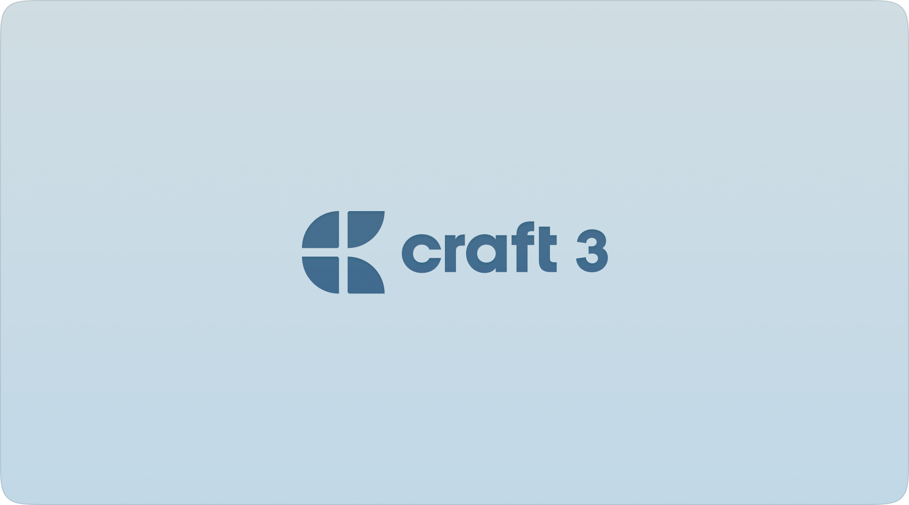 Craft Docs logo