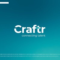 Craftr logo
