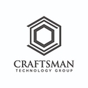 Craftsman Technology Group logo