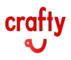 Crafty logo