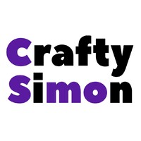Crafty Simon logo