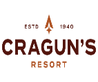 CRAGUN'S RESORT logo