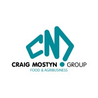 Craig Mostyn Group logo