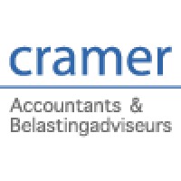 Logo Cramer Accountants & Belastingadviseurs