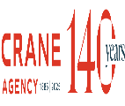 Crane Agency logo