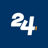 Cranendonck24 logo