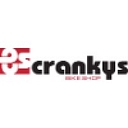 Cranky's Bike Shop logo