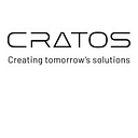 Cratos GmbH logo