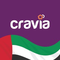 Cravia Inc logo